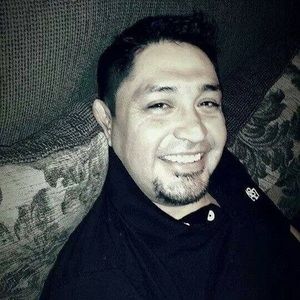 Meet your Posher, Gerardo